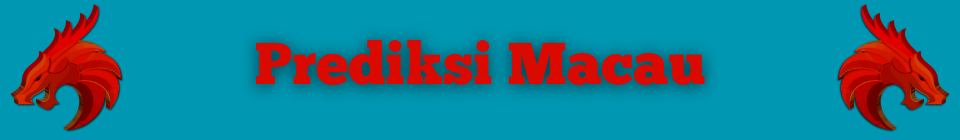 Prediksi Toto Macau